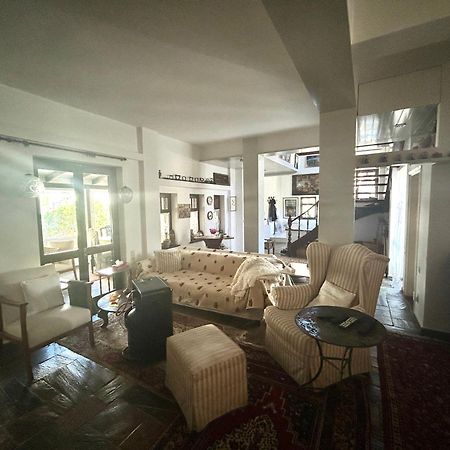 Cozy Nest In The Heart Of Lesvos Mytilíni מראה חיצוני תמונה