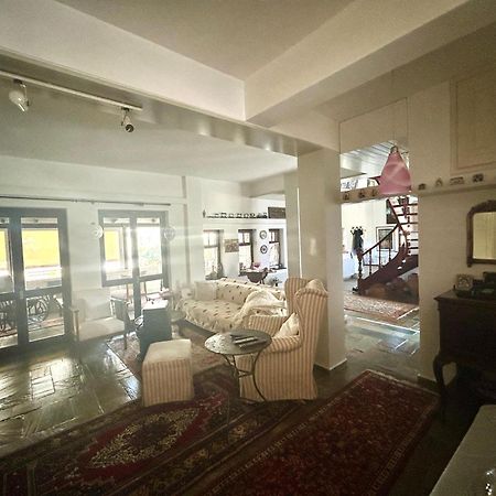 Cozy Nest In The Heart Of Lesvos Mytilíni מראה חיצוני תמונה