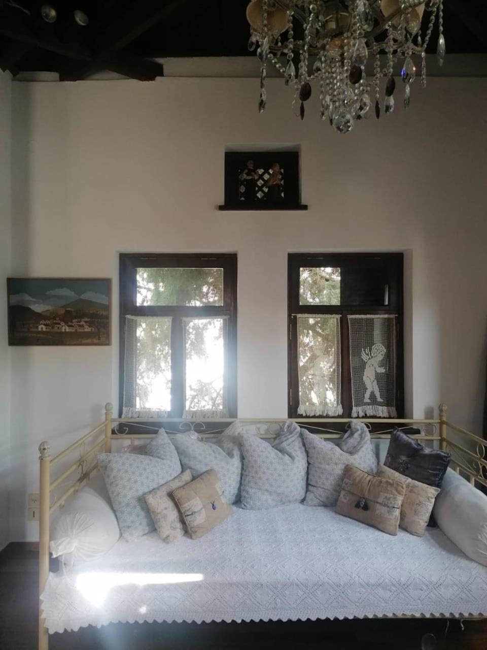 Cozy Nest In The Heart Of Lesvos Mytilíni מראה חיצוני תמונה