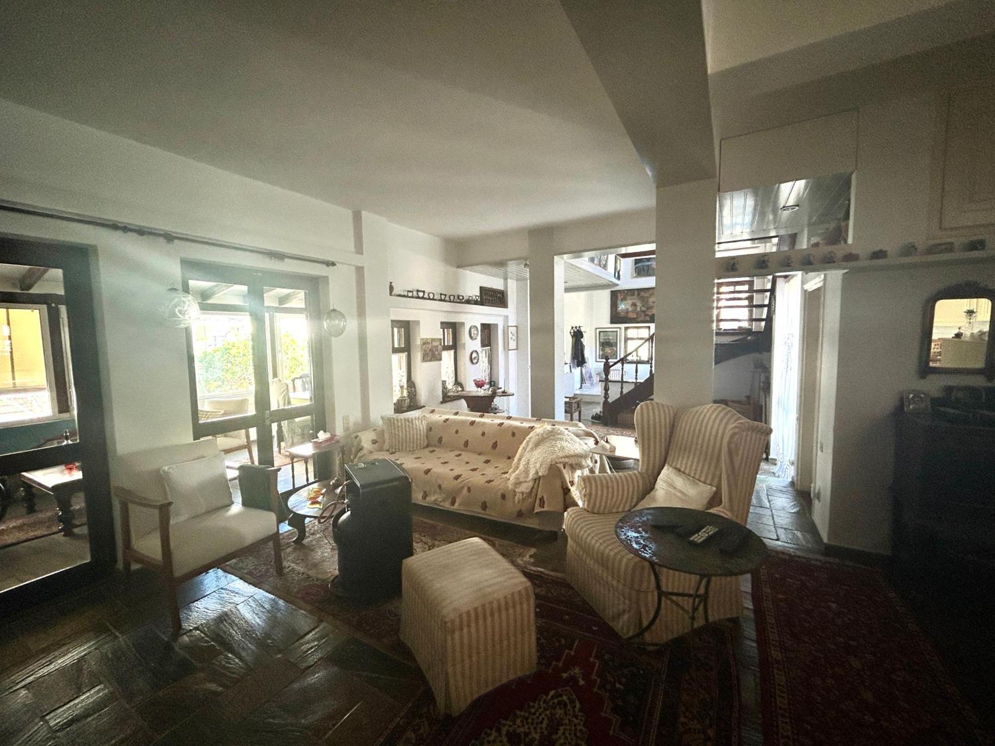 Cozy Nest In The Heart Of Lesvos Mytilíni מראה חיצוני תמונה