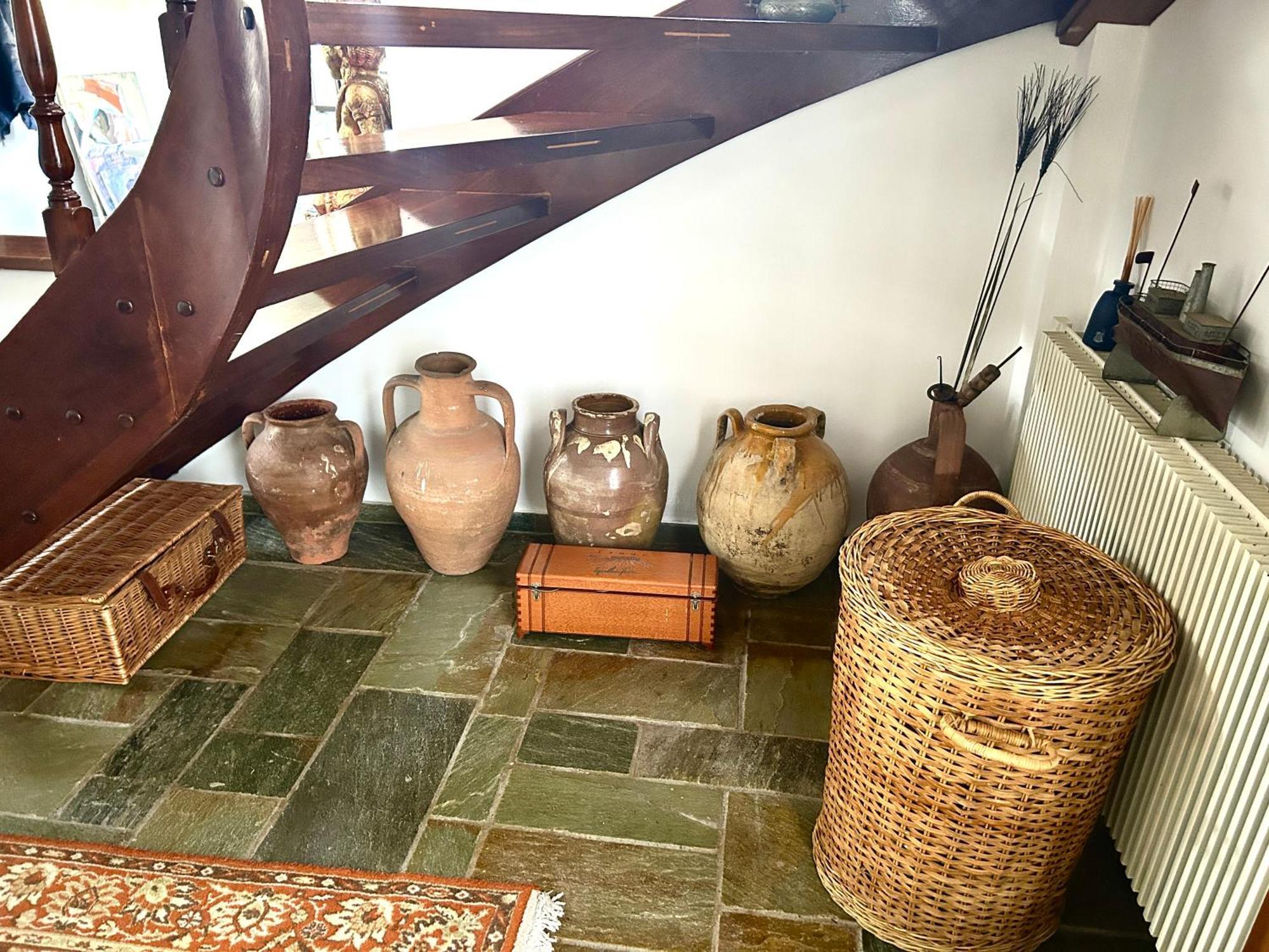 Cozy Nest In The Heart Of Lesvos Mytilíni מראה חיצוני תמונה