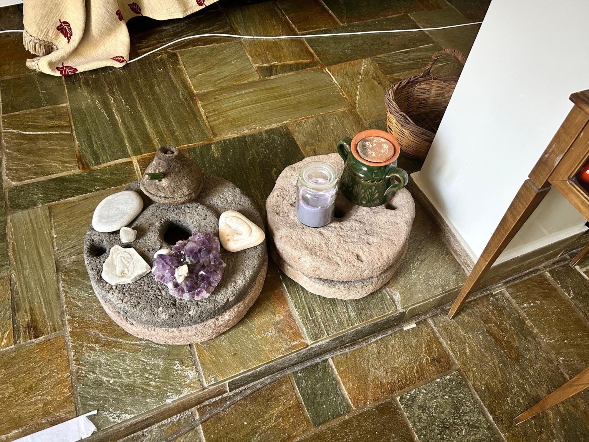 Cozy Nest In The Heart Of Lesvos Mytilíni מראה חיצוני תמונה